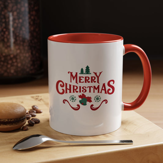 Christmas Coffee Mug