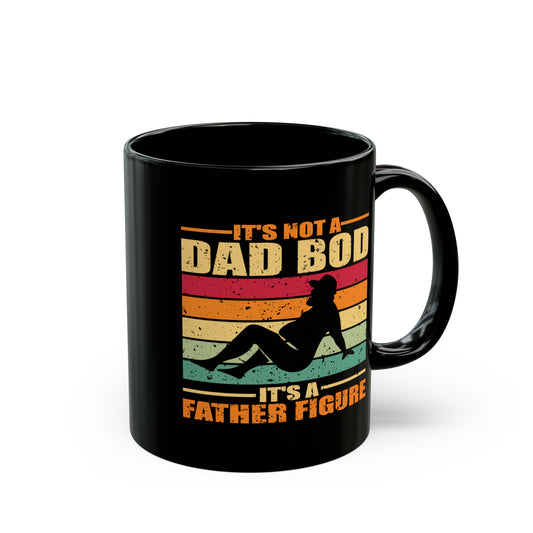 For  Dad | Black Mug (11oz, 15oz)