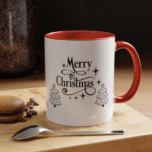 Christmas Mug