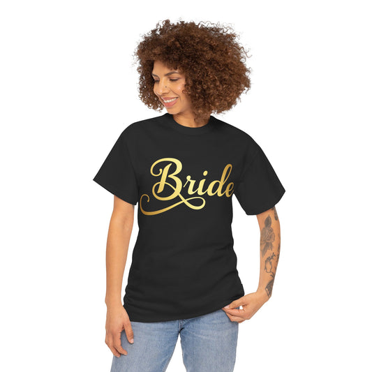 Bride T-shirt