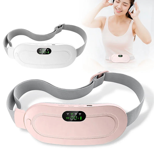 ComfortEase Menstrual Relief Belt