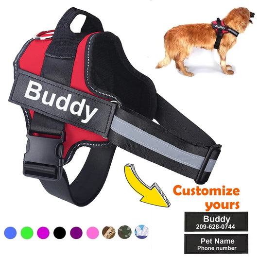 ComfortPath Dog Harness